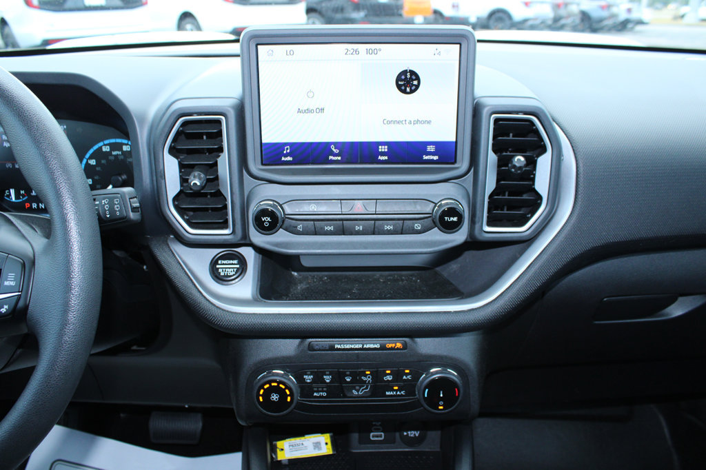 Used 2023 Ford Bronco Sport Big Bend AWD/4WD image 25