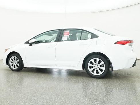 New 2026 Toyota Corolla LE image 20