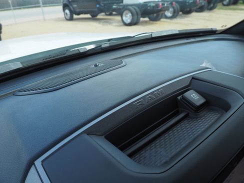 New 2026 RAM 5500 Tradesman image 22