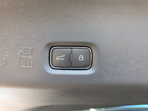 New 2025 Ford Expedition Tremor image 34