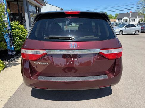 Used 2013 Honda Odyssey EX-L image 3