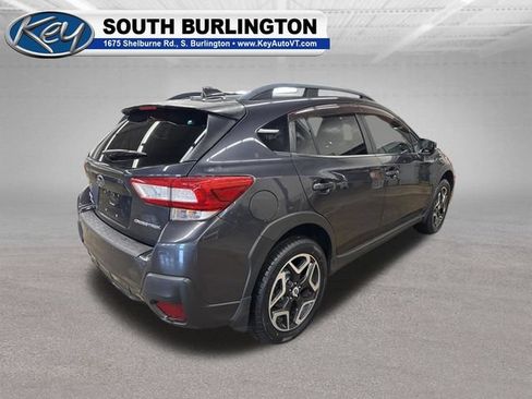Used 2018 Subaru Crosstrek 2.0i Limited AWD/4WD image 7