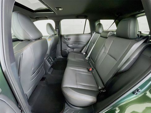 New 2026 Subaru Outback Wilderness w/ Wilderness Plus Package image 17