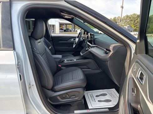 New 2026 Ford Explorer ST-Line image 23