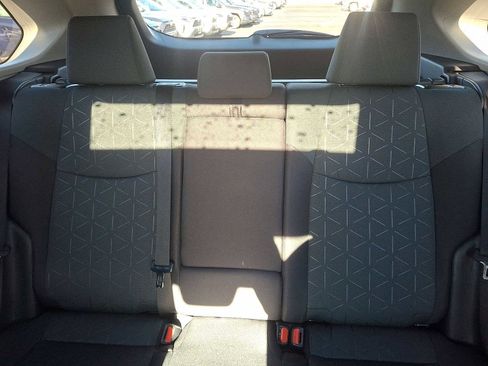 New 2025 Toyota RAV4 XLE image 13