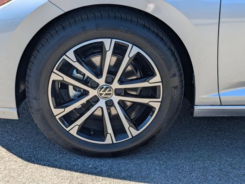 New 2026 Volkswagen Jetta Sport image 10