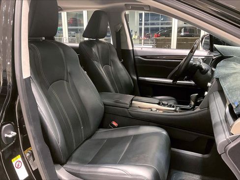 Used 2019 Lexus RX 350 FWD image 9