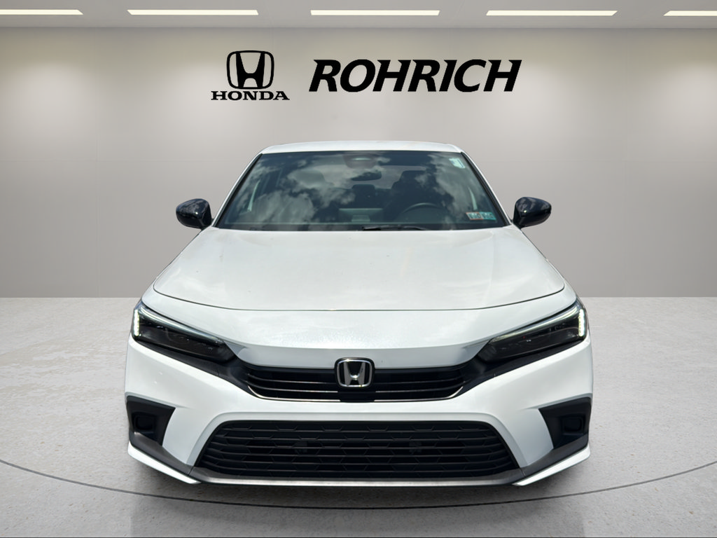 Used 2023 Honda Civic Sport image 2