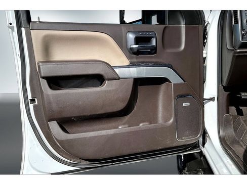 Used 2019 Chevrolet Silverado 3500 LTZ w/ Duramax Plus Package AWD/4WD image 20