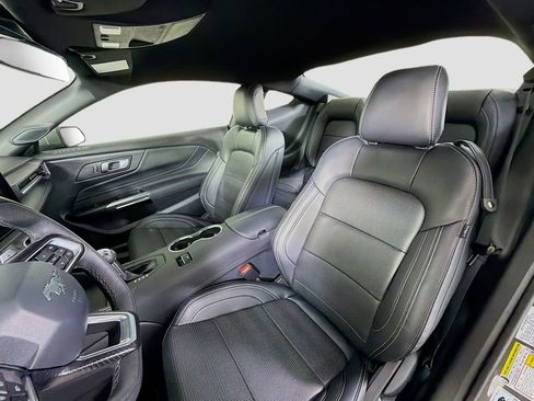 Used 2026 Ford Mustang GT Premium RWD image 13