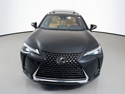 Certified 2023 Lexus UX 250h 250h Premium w/ Accessory Package (Z1) image 2