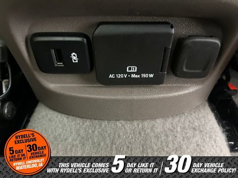 Used 2024 Chevrolet Malibu LT FWD image 19