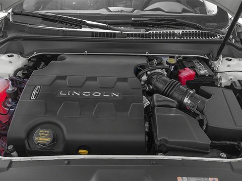 Used 2014 Lincoln MKZ w/ Equipment Group 101A Select FWD image 13