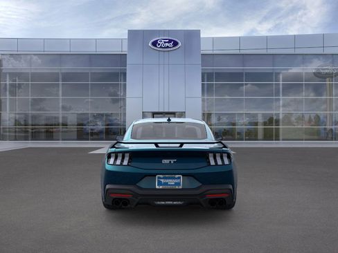 New 2026 Ford Mustang GT Premium image 5