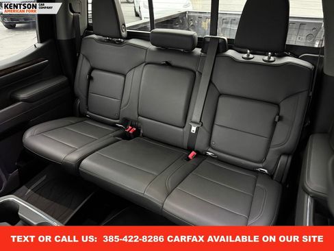 Used 2024 GMC Sierra 1500 Elevation w/ Elevation Premium Package image 35