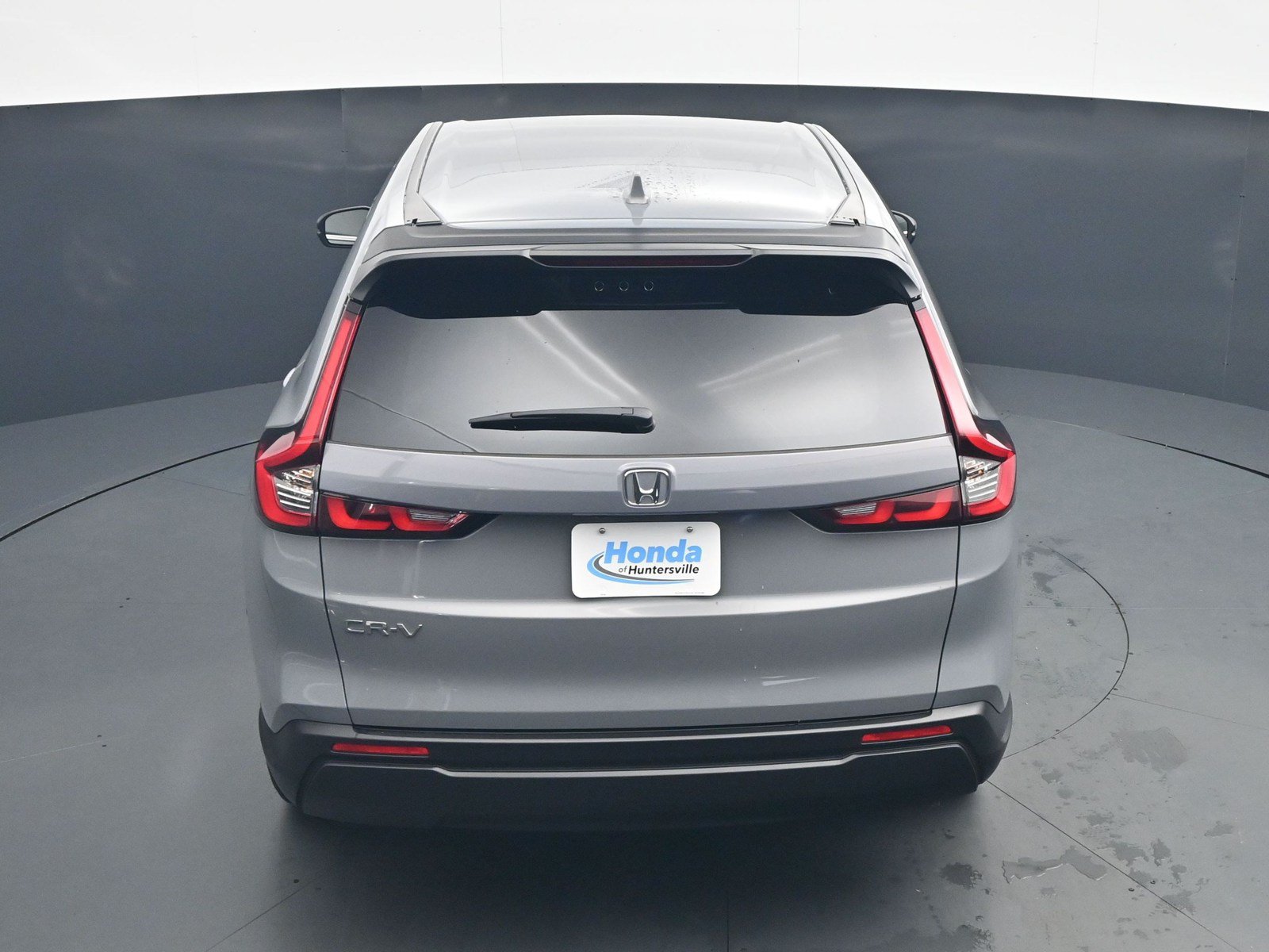 Used 2027 Honda CR-V LX image 45