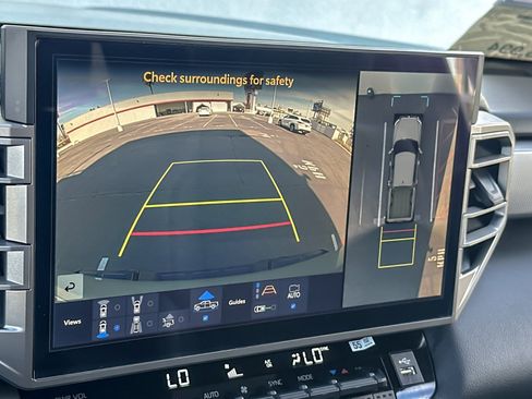 Certified 2025 Toyota Tundra Limited image 18