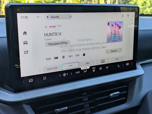 New 2026 Ford Explorer ST w/ Sun And Sound Package image 19