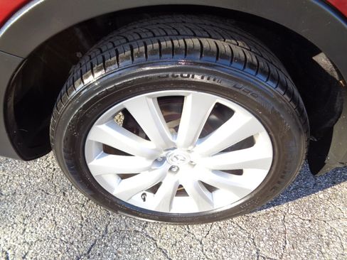 Used 2010 MAZDA CX-9 Grand Touring w/ Moonroof & Bose Audio Pkg image 29