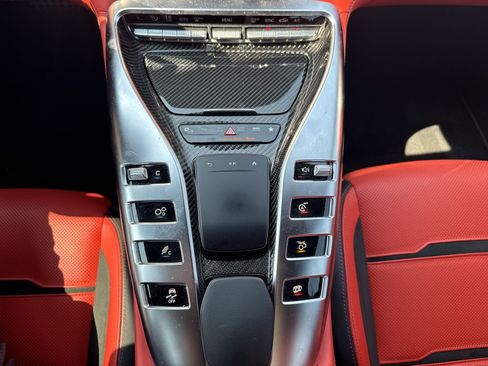 Certified 2023 Mercedes-Benz AMG GT 53 image 19