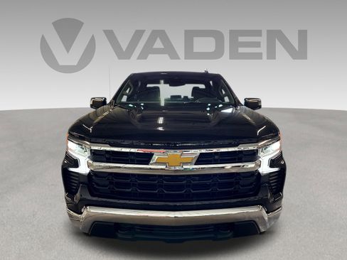 New 2025 Chevrolet Silverado 1500 LT image 2
