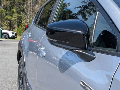 New 2026 Subaru Crosstrek 2.5i Sport AWD/4WD image 11