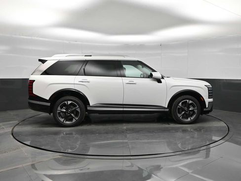 New 2026 Hyundai Palisade Limited AWD/4WD image 9