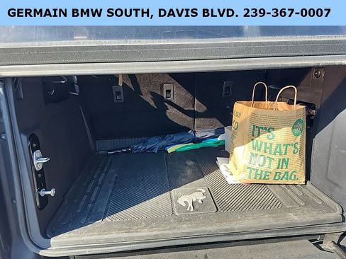 Used 2021 Ford Bronco 4-Door image 11