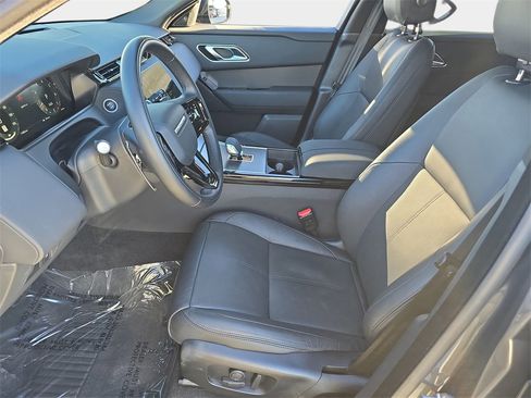 Certified 2026 Land Rover Range Rover Velar S image 15