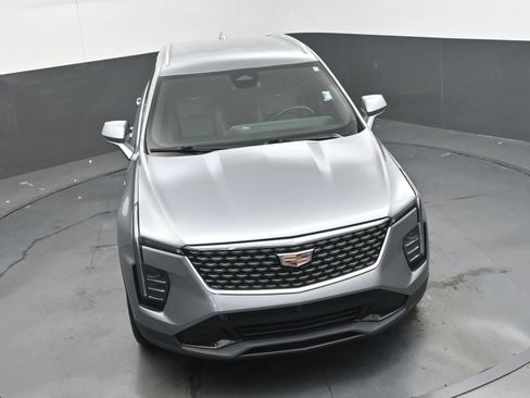 Used 2024 Cadillac XT4 Premium Luxury FWD image 26