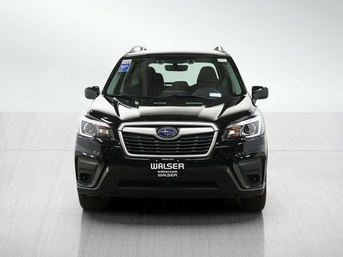 Used 2020 Subaru Forester Premium w/ Popular Package #1 image 8
