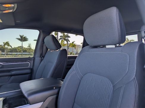 Used 2022 RAM 1500 Big Horn image 20