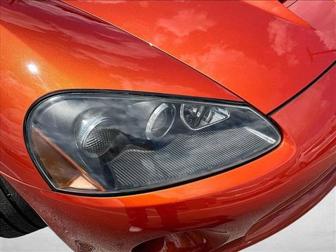 Used 2005 Dodge Viper SRT-10 w/ Copperhead Edition Group RWD image 27