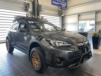 Used 2023 Subaru Crosstrek 2.0i Premium