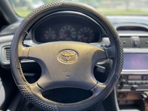 Used 2003 Toyota Solara SLE FWD image 21