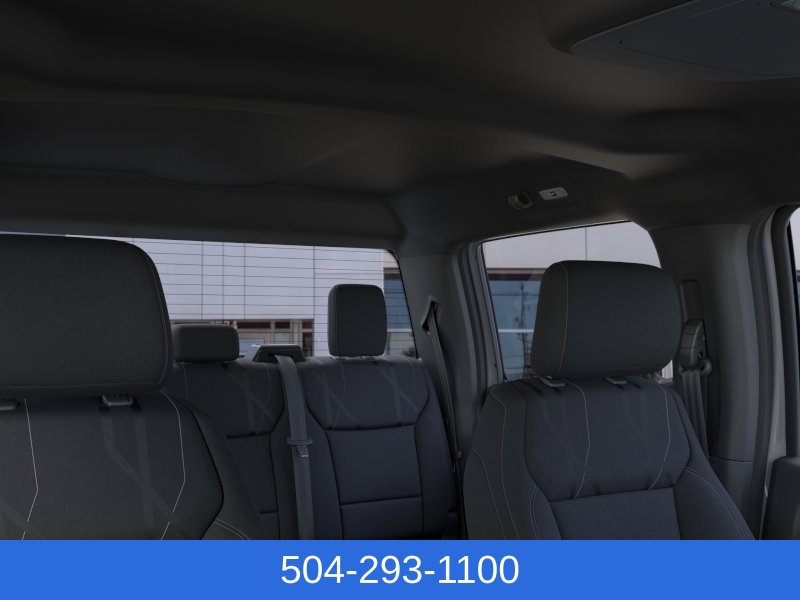 New 2026 Ford F150 STX w/ Equipment Group 200A AWD/4WD image 24