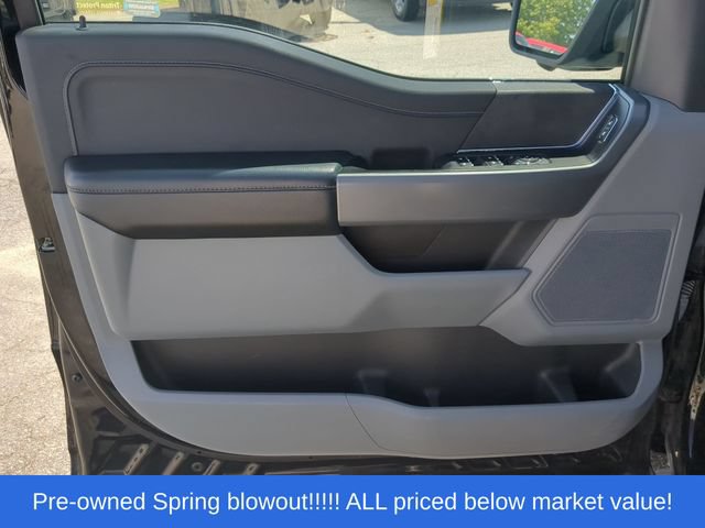 Used 2024 Ford F150 XLT w/ Mobile Office Package AWD/4WD image 20