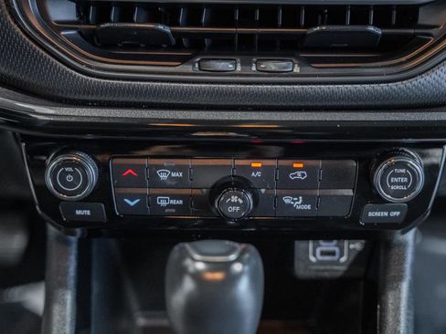 Certified 2022 Jeep Compass Latitude AWD/4WD image 21