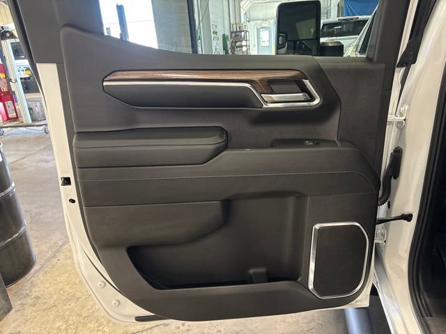 Used 2023 Chevrolet Silverado 1500 RST w/ All Star Edition Plus AWD/4WD image 33