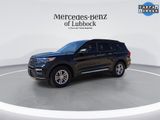 Used 2023 Ford Explorer XLT w/ Equipment Group 202A image 4