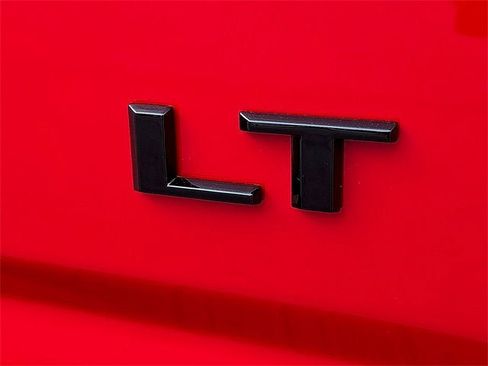 New 2026 Chevrolet Silverado 2500 LT w/ Trail Boss Package image 12