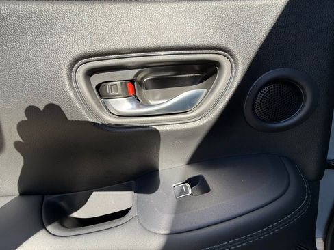 New 2026 Honda HR-V EX-L image 30