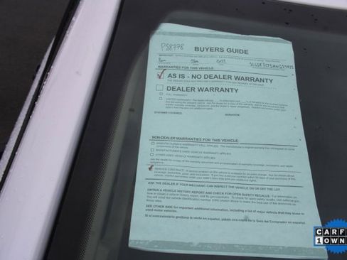 Used 2021 RAM 1500 Tradesman image 35