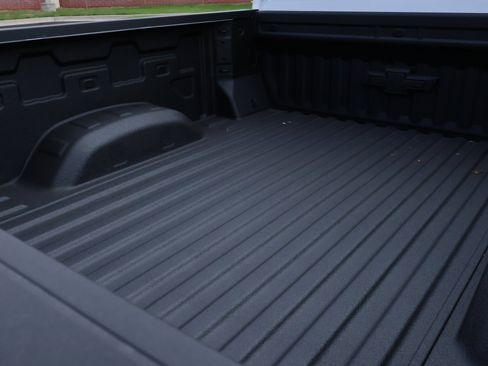 New 2026 Chevrolet Silverado 2500 LTZ w/ LTZ Convenience Package AWD/4WD image 27