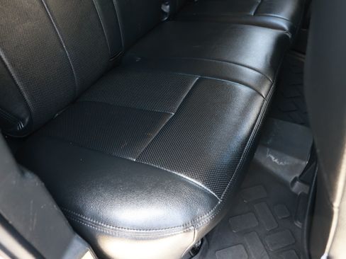Used 2010 Toyota FJ Cruiser 4WD image 16