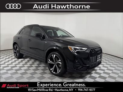 Certified 2023 Audi Q3 2.0T Premium Plus w/ Premium Plus Package