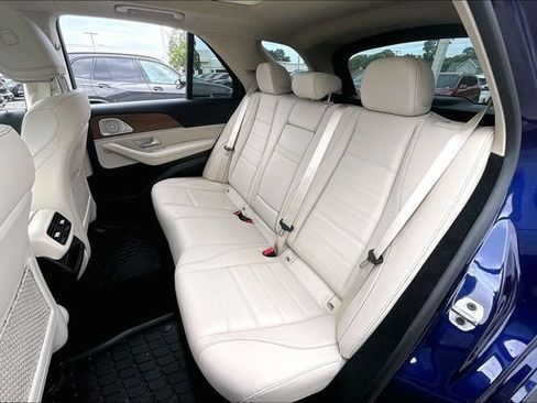 Certified 2026 Mercedes-Benz GLE 350 4MATIC image 23