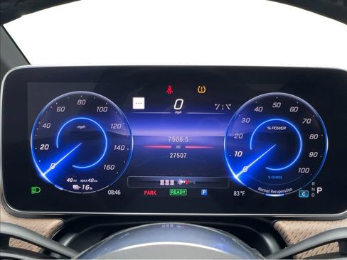 Used 2023 Mercedes-Benz EQE 350+ Sedan image 39