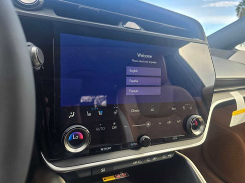 New 2026 Lexus RZ 350e 2WD image 29