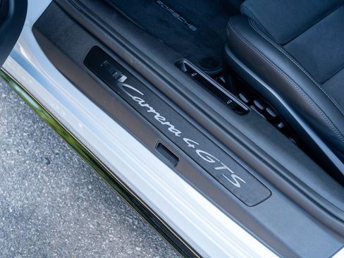 Certified 2025 Porsche 911 Carrera 4 GTS AWD/4WD image 23